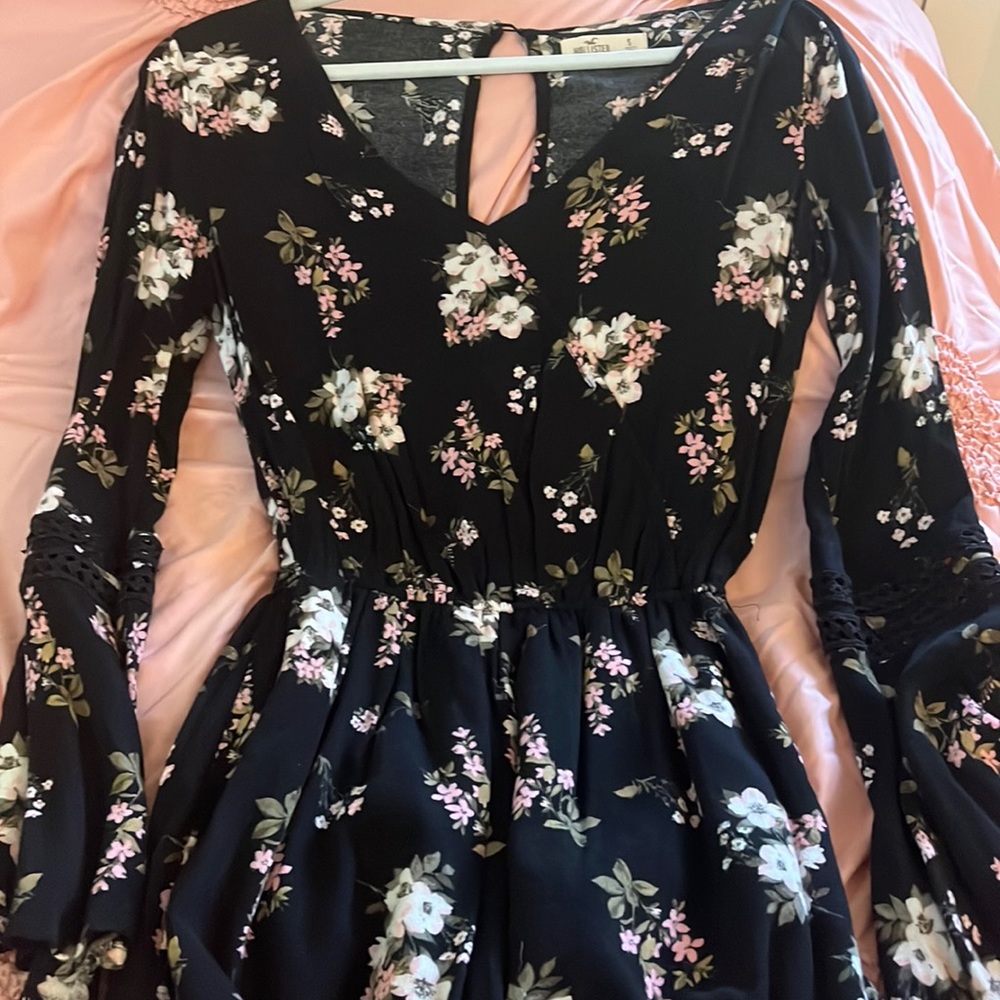 Stylish romper